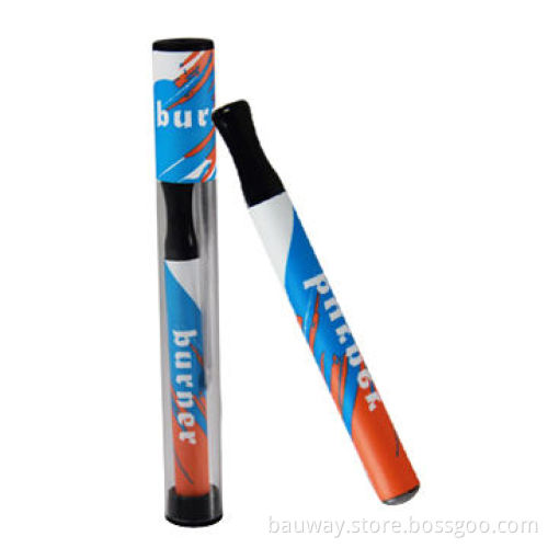 Waxy Burner E-cigarette, Disposable